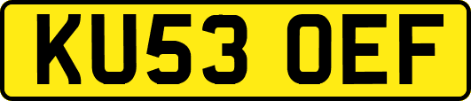 KU53OEF