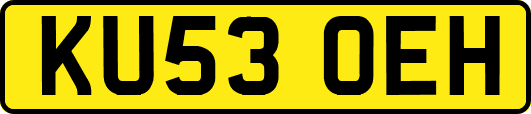 KU53OEH