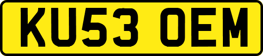 KU53OEM