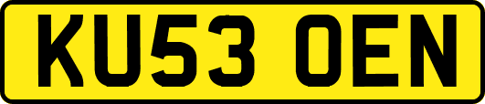 KU53OEN