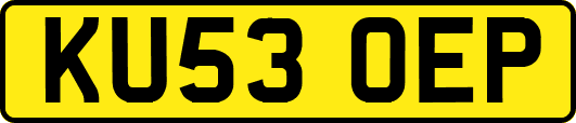 KU53OEP
