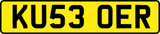 KU53OER