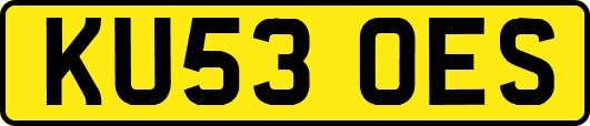 KU53OES
