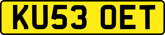 KU53OET