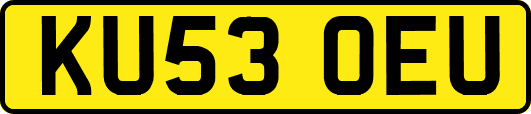 KU53OEU