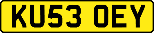 KU53OEY