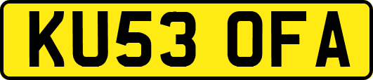 KU53OFA