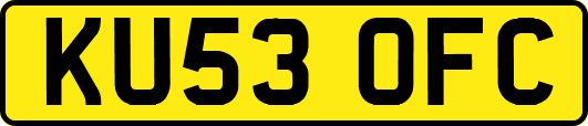 KU53OFC