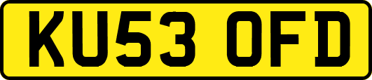 KU53OFD
