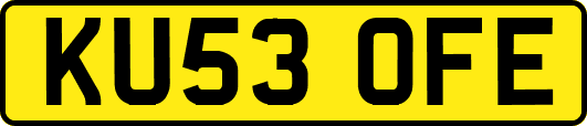 KU53OFE