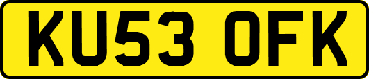 KU53OFK