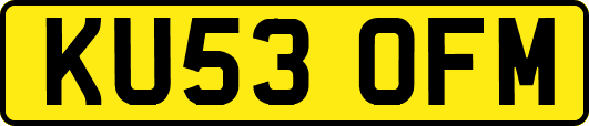 KU53OFM