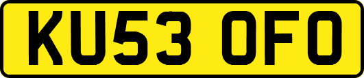 KU53OFO