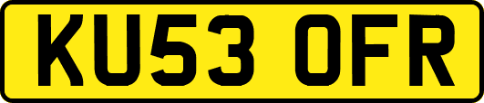 KU53OFR