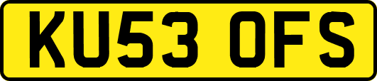 KU53OFS