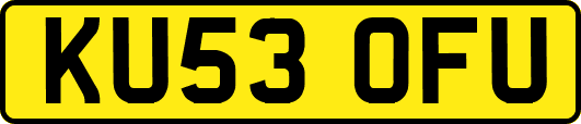 KU53OFU