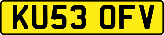 KU53OFV