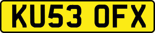 KU53OFX