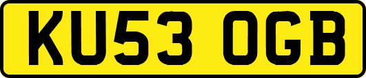 KU53OGB