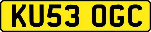 KU53OGC