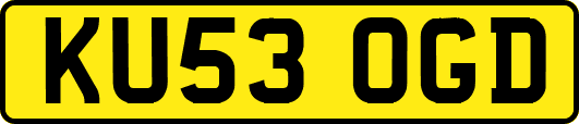 KU53OGD