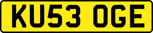 KU53OGE