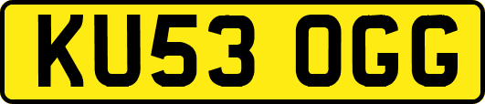KU53OGG