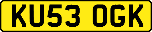 KU53OGK