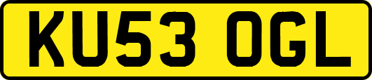 KU53OGL