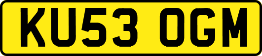 KU53OGM
