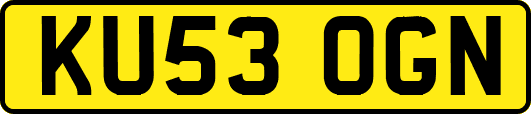 KU53OGN