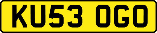 KU53OGO