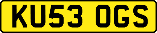 KU53OGS