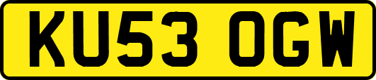 KU53OGW