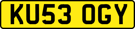 KU53OGY