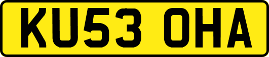KU53OHA