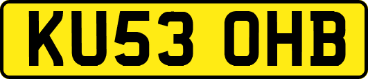 KU53OHB