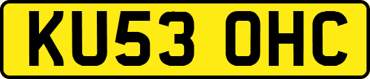 KU53OHC