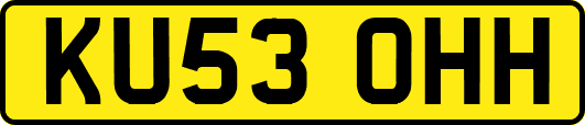 KU53OHH