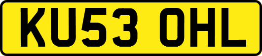 KU53OHL