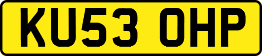 KU53OHP