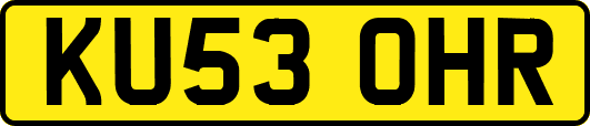 KU53OHR