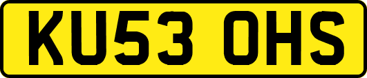 KU53OHS