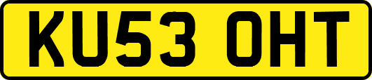 KU53OHT