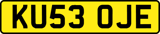 KU53OJE