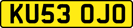 KU53OJO