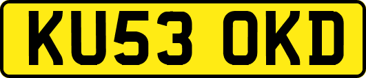 KU53OKD