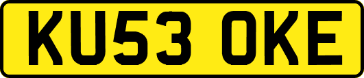 KU53OKE