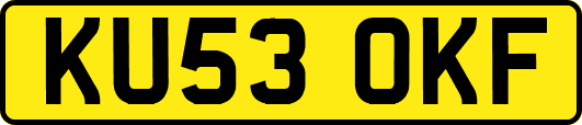 KU53OKF