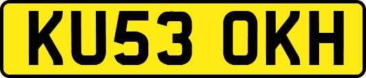 KU53OKH